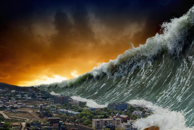 Natural disasters cause 819 deaths nationwide in 2015